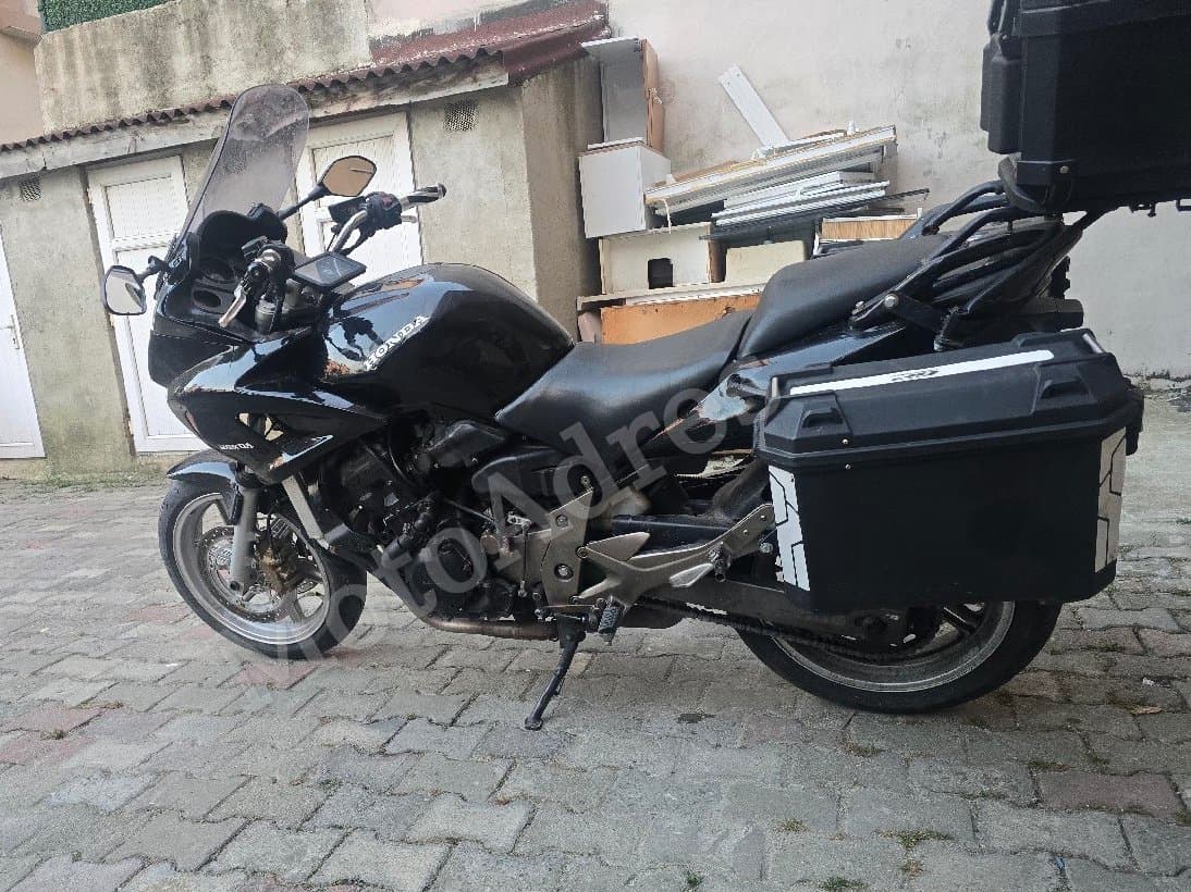 HONDA CBF 1000 ABS