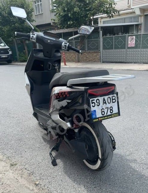 ARORA ZR 7