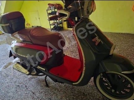 2025 model özel seri
