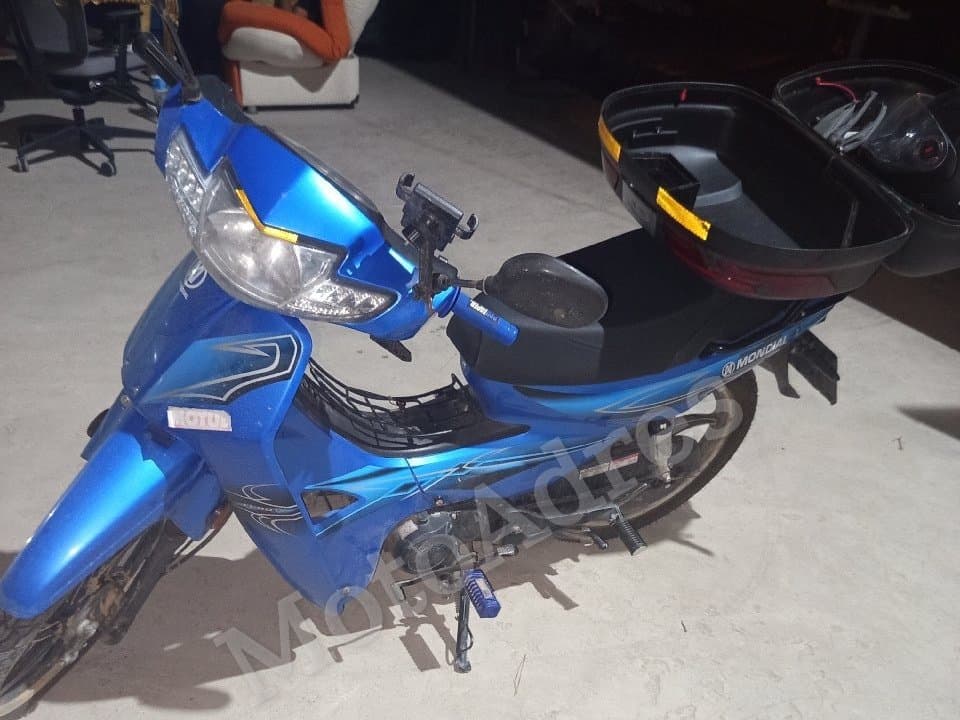 Mondial sfc 50 2022 model
