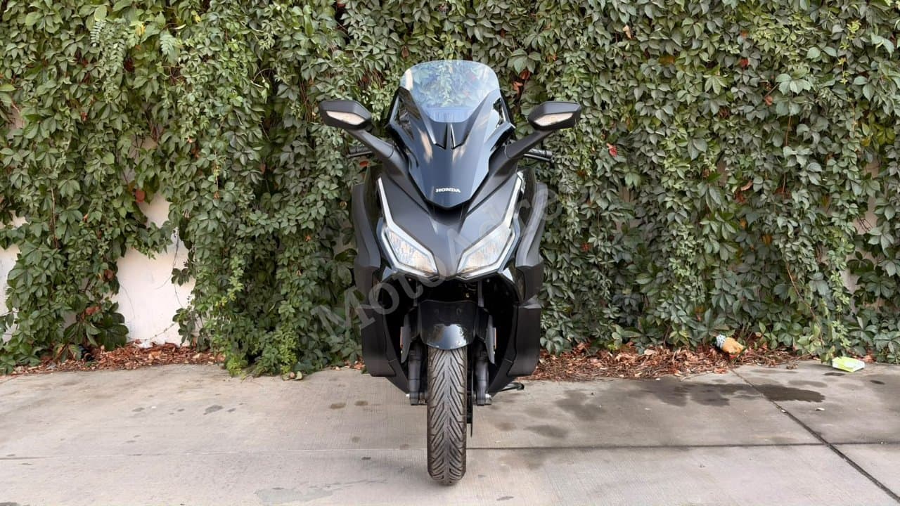 025 HONDA FORZA 250 ÇANTALI GARANTİLİ FULL EKSTRALI