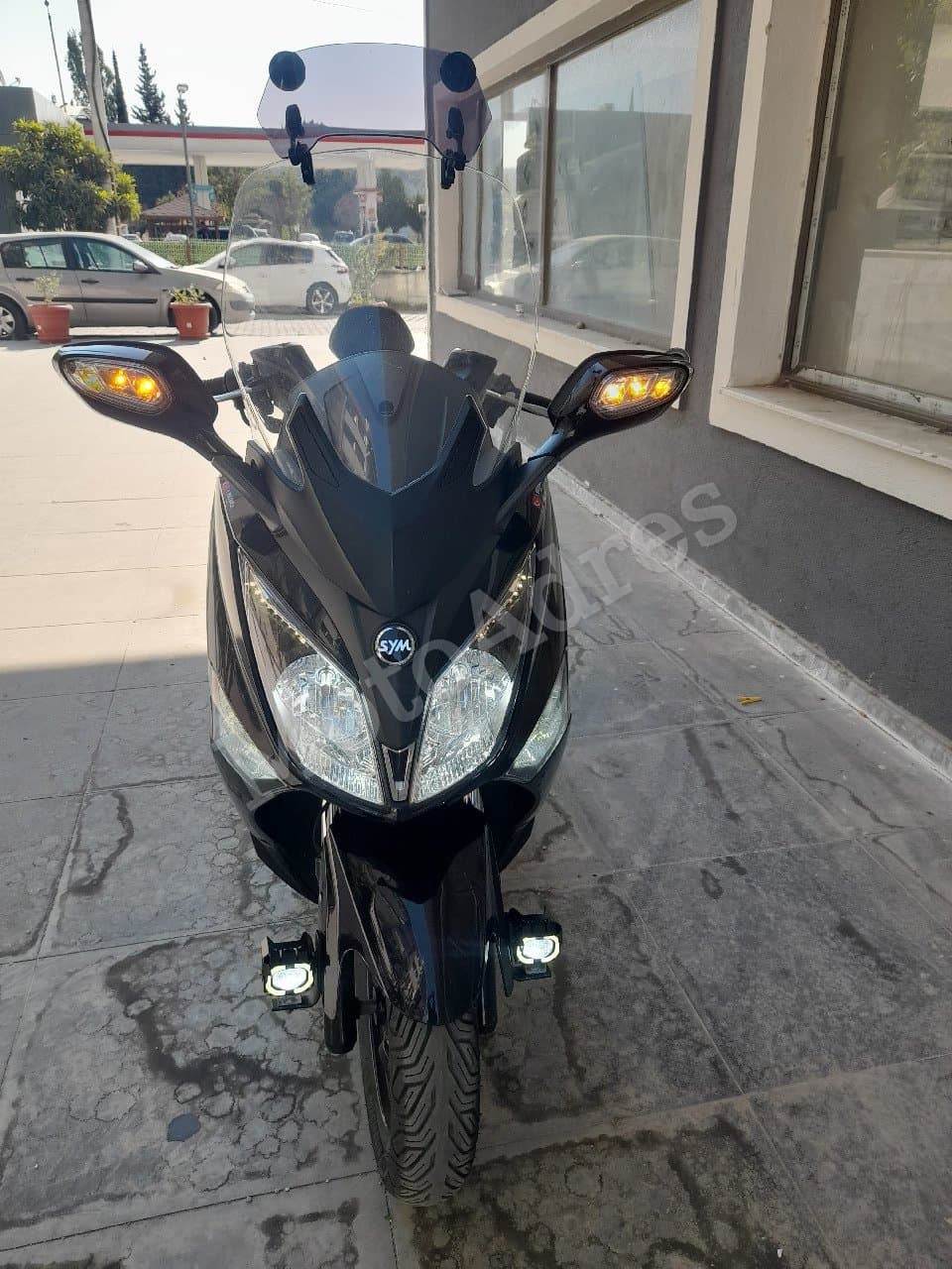 17500 km de orjinal 2.sahibinden