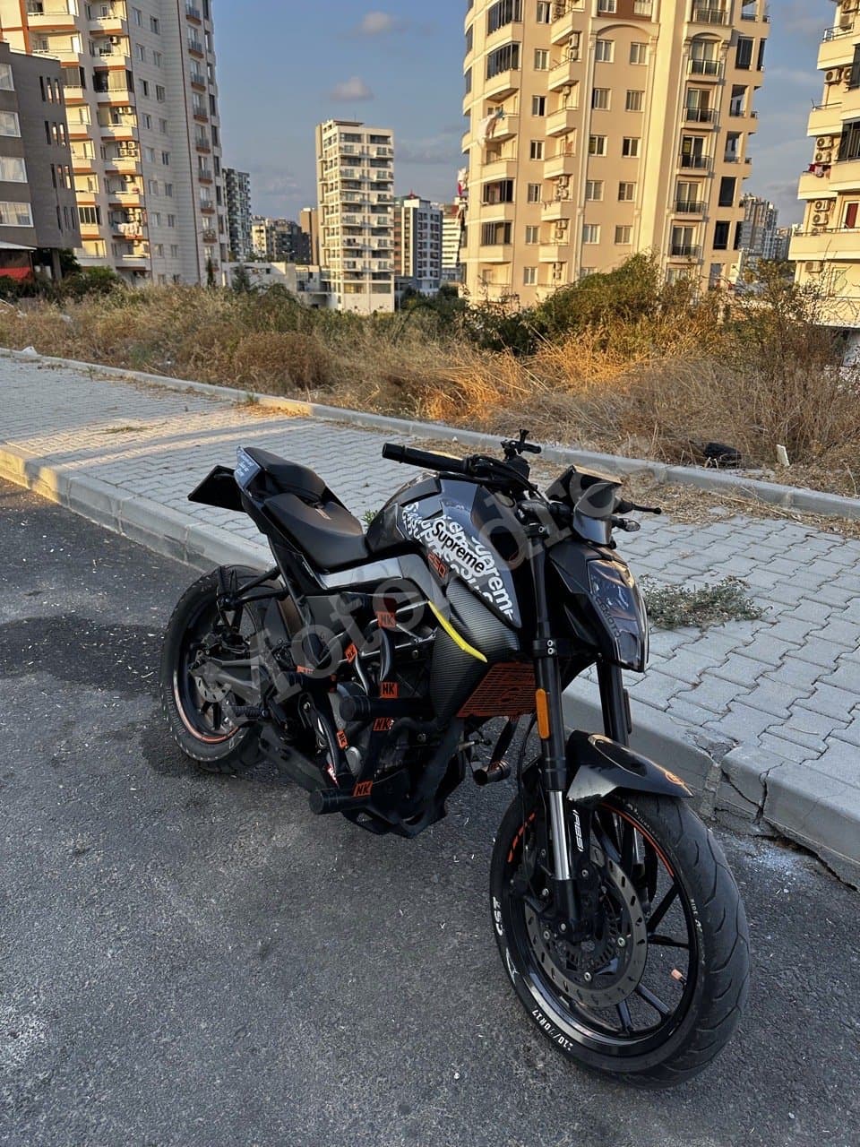 Temiz Kroniksiz Extralı Nk250