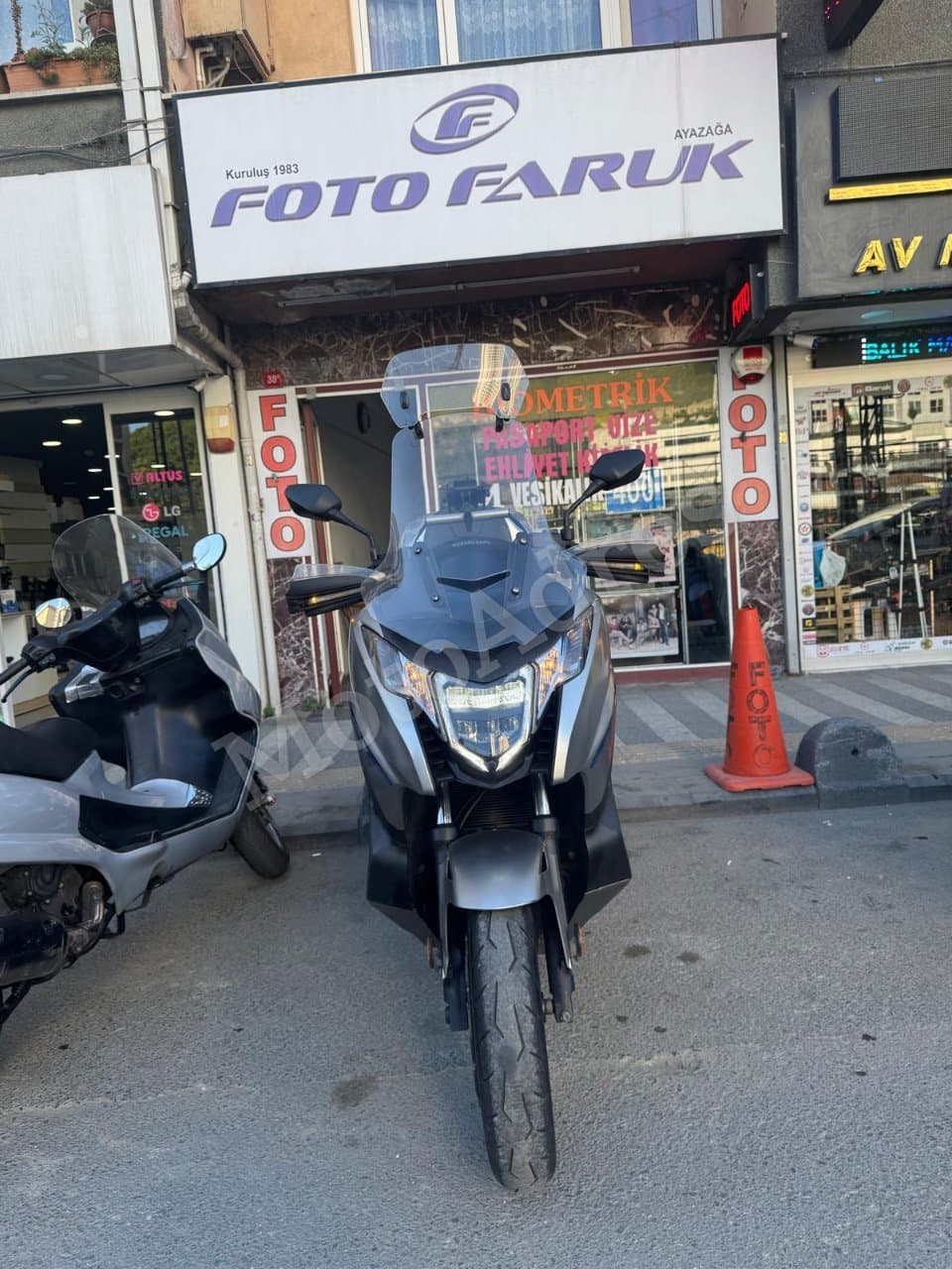 2018 HONDA İNTEGRA 50 BİN KMDE HASAR KAYITSIZ