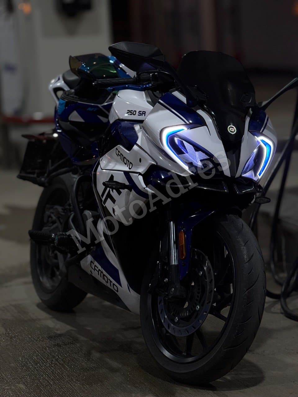 ACİL SATILIK 250 SR