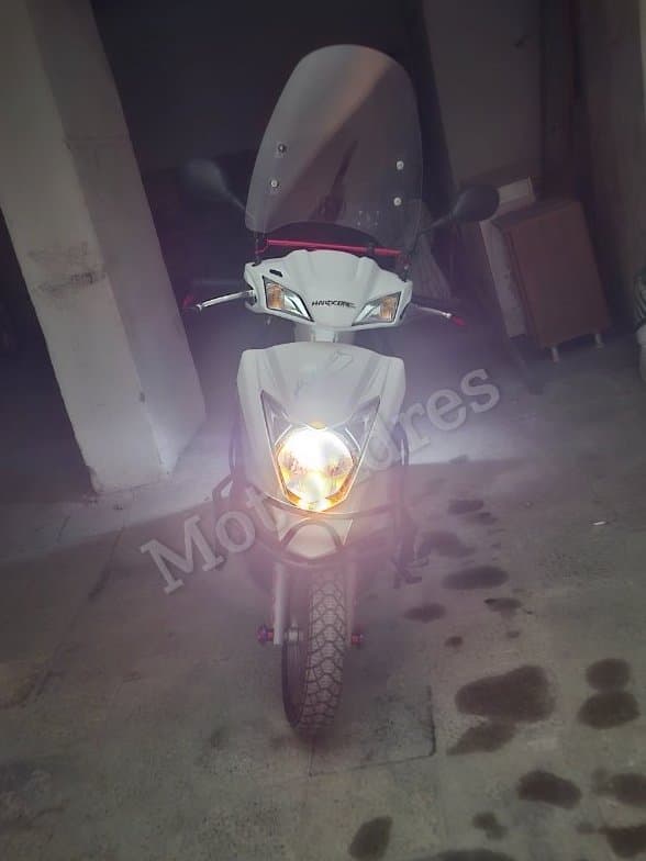 Dolular dolusu ekstrali honda activa s 2019