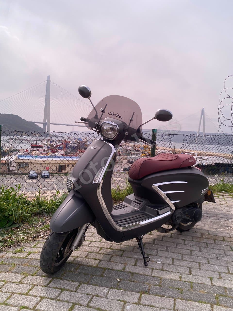 RKS Bitter 125 2024